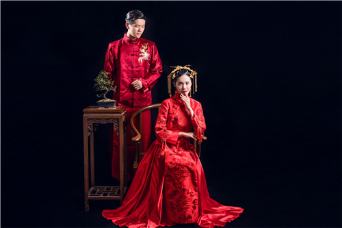 <b>长沙拍婚纱照选择影楼的注意事项</b>