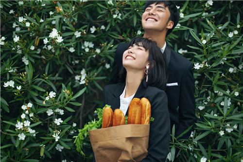 <b>长沙婚纱摄影，新娘如何摆姿才最好看？</b>