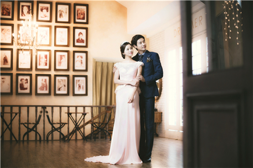<b>长沙拍婚纱，如何选择婚纱照套餐？</b>