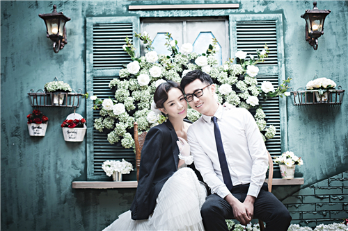 <b>长沙拍婚纱照，胖人拍婚纱照有什么技巧？</b>