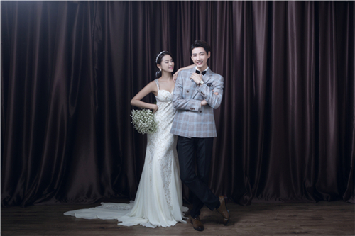 <b>长沙婚纱照如何选择外景拍摄点？</b>