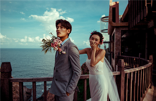 <b>长沙拍婚纱照夏日拍摄注意事项！</b>