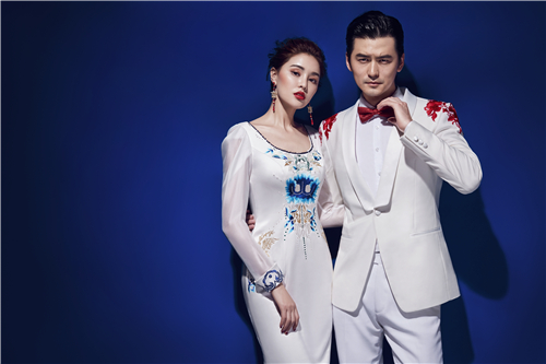 <b>长沙婚纱摄影机构如何为胖女生拍婚纱照？</b>