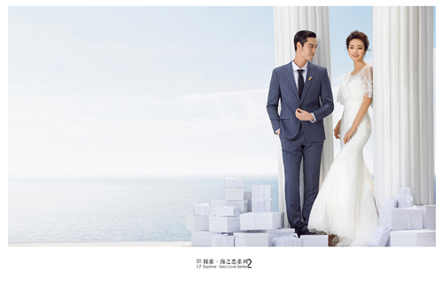 <b>长沙拍婚纱照在夏天如何防暑？</b>