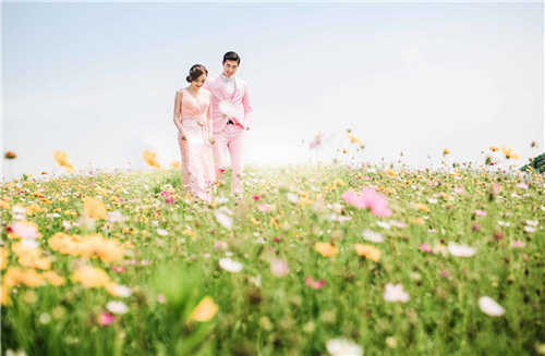 <b>长沙拍婚纱效果令人惊艳，你想要尝试吗？</b>