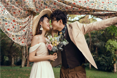 <b>长沙拍婚纱需要注意哪几点呢？</b>