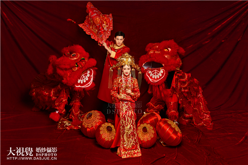 <b>婚纱照怎么选择风格和拍摄地？</b>