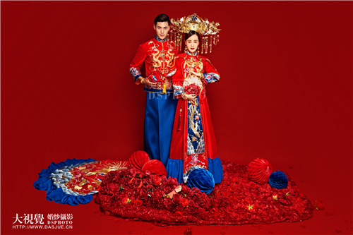 <b>拍摄婚纱照都要注意哪些问题？</b>