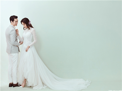 <b>新人第一次拍婚纱照要注意什么？</b>
