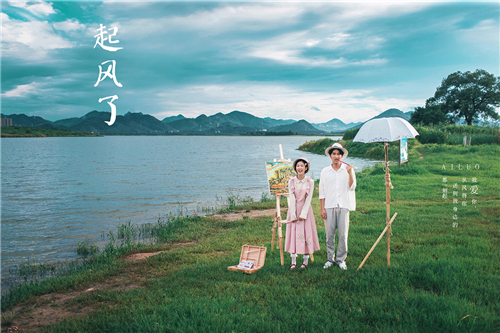 <b>冬天婚纱照拍摄中要注意什么？</b>