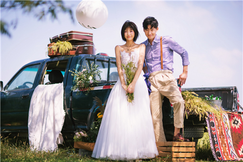 <b>长沙拍婚纱照,做好充足准备是关键!</b>