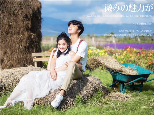 <b>春季美景无数，那要如何选择礼服才最棒？</b>