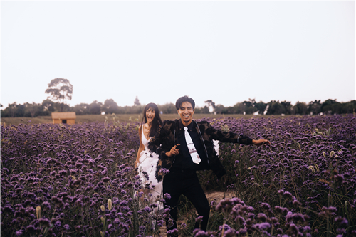 <b>如何掌控好婚纱照拍摄的节奏？</b>
