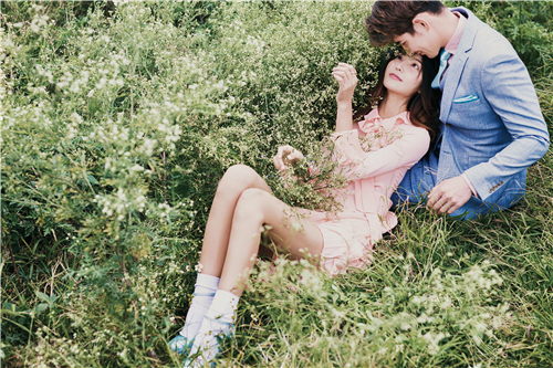 <b>长沙婚纱照如何尽显创意风格？</b>