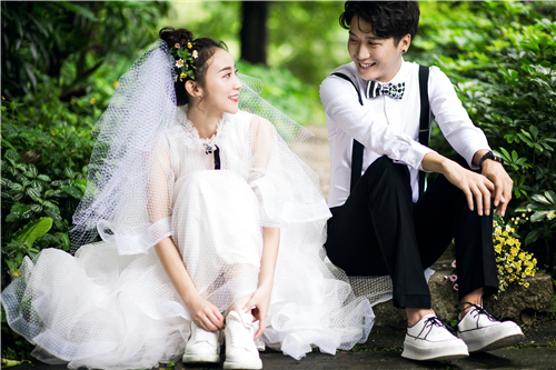 <b>长沙婚纱照教你打造实用妆容！</b>