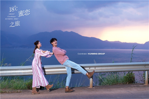 <b>正确挑选婚纱，保证拍摄更唯美！</b>