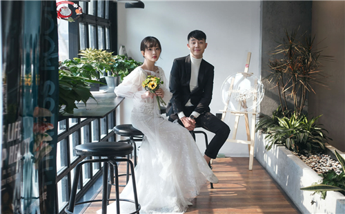<b>阴天婚纱拍摄是否有妙招？</b>