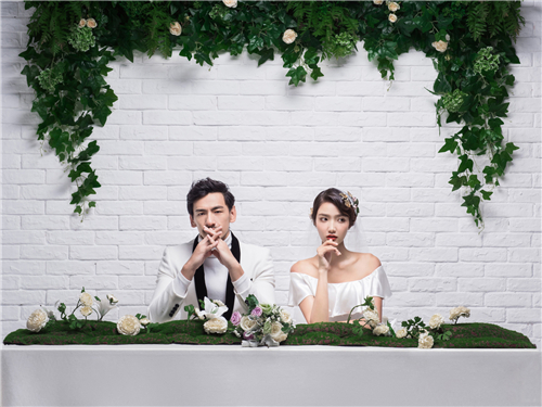 <b>婚纱影楼如何选择？怎么选择？</b>