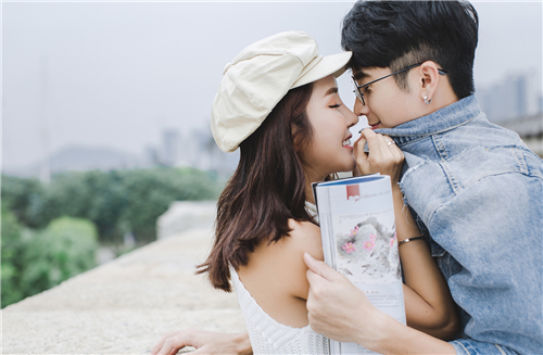 <b>拍摄婚纱照巧妙选择影楼避免落入陷阱！</b>