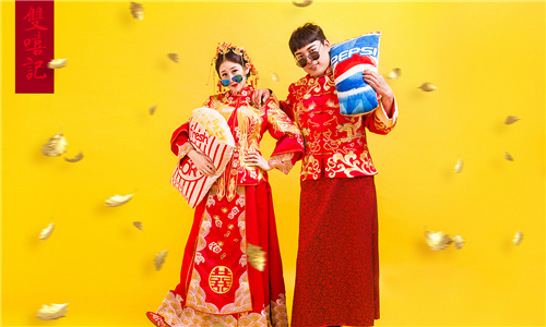 <b>婚纱影楼选择要注意什么？</b>