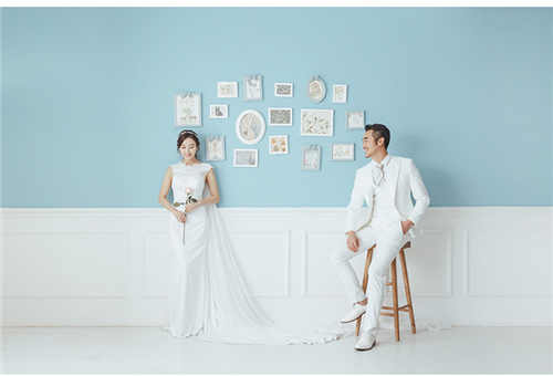 <b>哪些婚纱比较漂亮？</b>