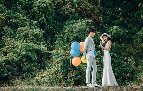 <b>去婚纱摄影工作室要注意哪些问题？</b>