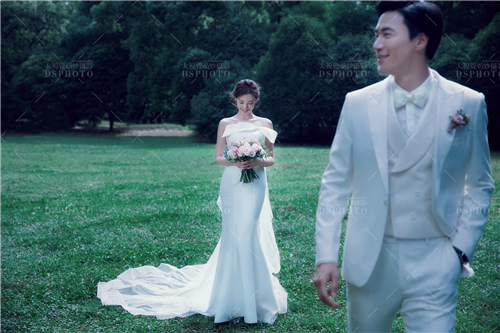<b>主题婚纱照有哪些风格？</b>
