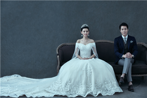 <b>在海边拍婚纱照要注意什么问题？</b>