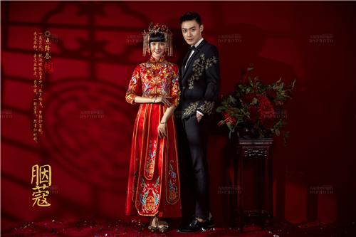 <b>拍摄婚纱照当天怎样让情绪更好？</b>