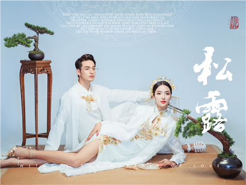 <b>拍摄内景婚纱照要注意什么问题呢？</b>