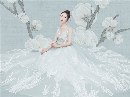 <b>婚纱影楼盘点拍摄婚纱照的流程问题</b>