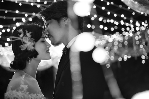 <b>权威婚纱影楼解读婚纱照拍摄小技巧！</b>