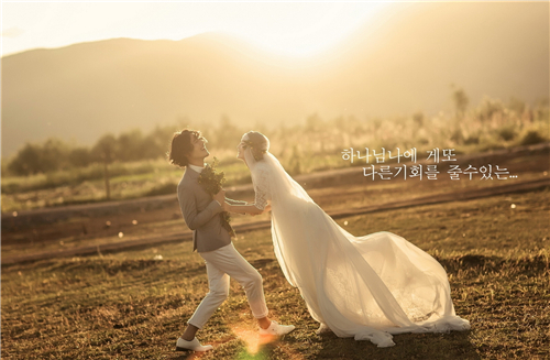 <b>长沙婚纱照拍摄如何营造浪漫氛围？</b>
