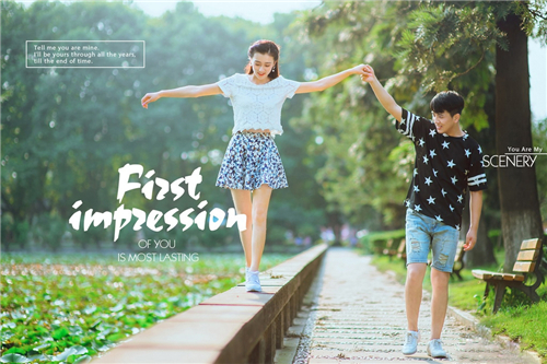 <b>长沙婚纱摄影怎样拍出大片效果？</b>