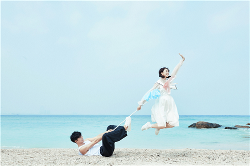 <b>拍婚纱照过程中，你应该准备什么东西呢？</b>