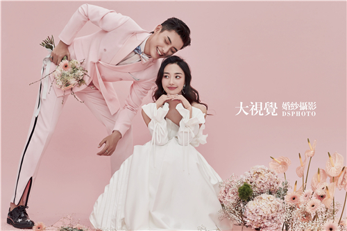 <b>长沙婚纱摄影公司是否值得选择？</b>