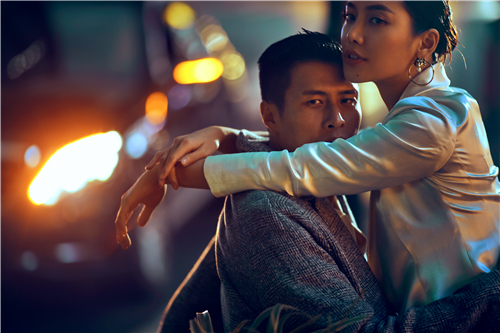 <b>婚纱影楼：这样做让你拍婚纱照更享受！</b>