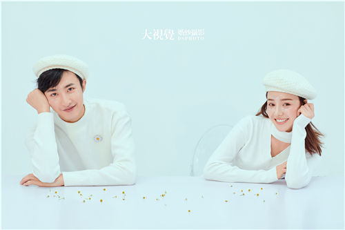 <b>婚纱影楼哪家好呢？</b>