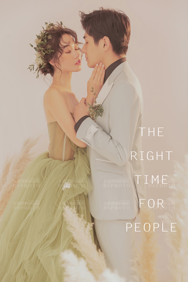 <b> 肖先生 & 赵小姐 婚纱照</b>