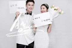 <b>婚纱摄影的户外取景有哪些选择</b>