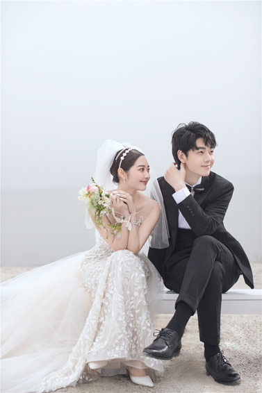<b>谢先生x彭小姐</b>