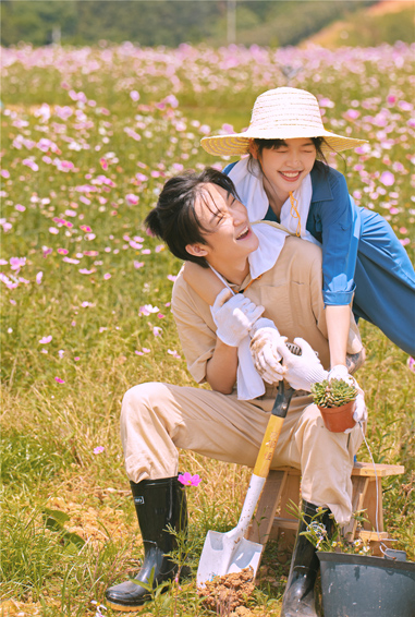 <b>沈先生x蒋小姐</b>