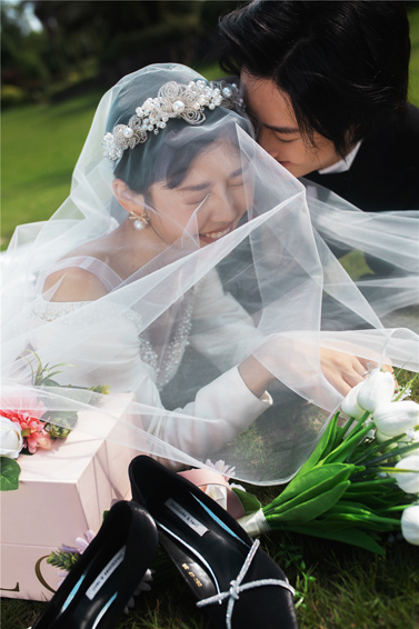 <b>沈先生x蒋小姐</b>