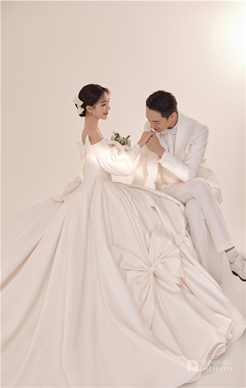 <b>< 高定光影 > 主题婚纱摄影</b>